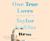 One True Loves by Taylor Jenkins Reid