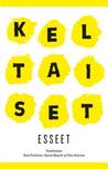Keltaiset esseet – Keltainen kirjasto tutkijoiden silmin