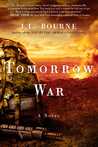 Tomorrow War-book cover