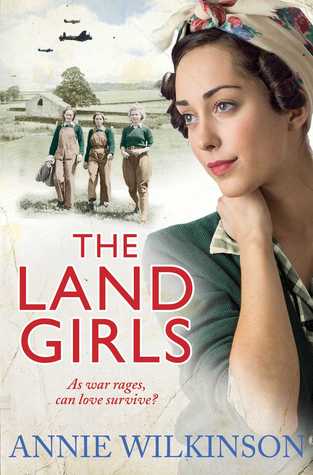 the-land-girls