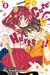 So Cute It Hurts!!, Vol. 8 by Gō Ikeyamada