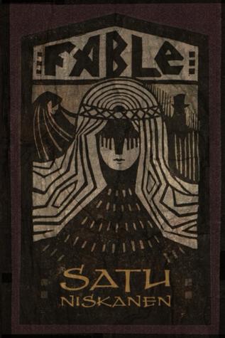fable part one by satu niskanen fable part one by satu niskanen