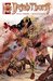Dejah Thoris #2 by Frank J. Barbiere