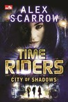 City of Shadows cover