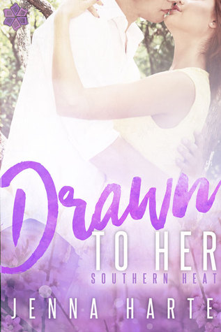 Drawn to Her by Jenna Harte