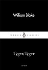Tyger, Tyger cover