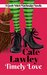 Timely Love (Goode Witch Matchmaker #1) by Cate Lawley