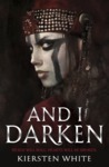 And I Darken cover