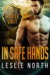 In Safe Hands (The Safe House, #1) by Leslie North