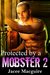 Protected by a Mobster 2 A Russian Mafia Romance (Volsky Mafia) by Jacee Macguire