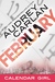 February (Calendar Girl, #2) by Audrey Carlan