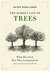 The Hidden Life of Trees: What They Feel, How They Communicate—Discoveries from A Secret World