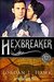 Hexbreaker (Hexworld, #1) by Jordan L. Hawk