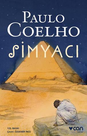 Ebook Simyacı by Paulo Coelho read! Ebook Simyacı by Paulo Coelho read!