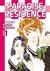 Paradise Residence Vol. 1 by Kosuke Fujishima