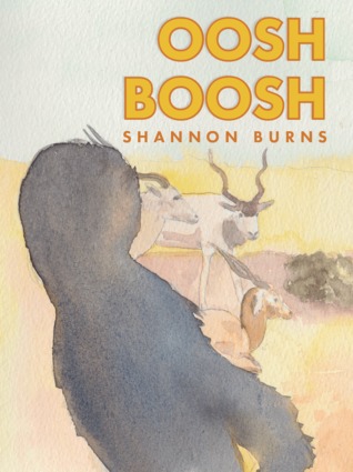 oosh-boosh