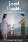 Second Thoughts: A Buttermilk Falls Romance