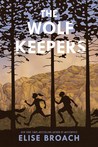 The Wolf Keepers cover