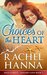 Choices of the Heart Paige & Brett (January Cove, #7) by Rachel Hanna