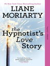 The Hypnotist's Love Story cover