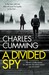 A Divided Spy (Thomas Kell, #3) by Charles Cumming