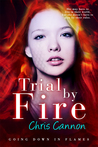 Trial by Fire cover