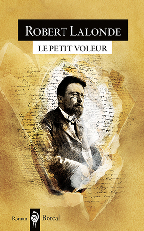 le petit voleur