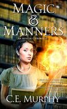 Magic & Manners cover