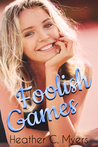 Foolish Games cover