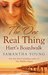 The One Real Thing (Hart's Boardwalk, #1) by Samantha Young
