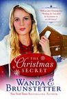 The Christmas Secret cover