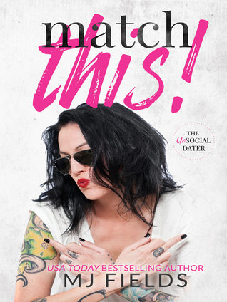 Match This! by M.J. Fields