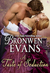 A Taste of Seduction (The Disgraced Lords, #5)