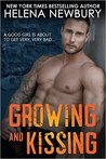 Growing and Kissing cover