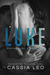 Hunting Luke (Luke, #5.5) by Cassia Leo