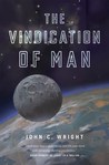 The Vindication of Man cover