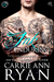 Ink Enduring (Montgomery Ink, #5) by Carrie Ann Ryan