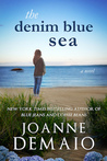 The Denim Blue Sea cover
