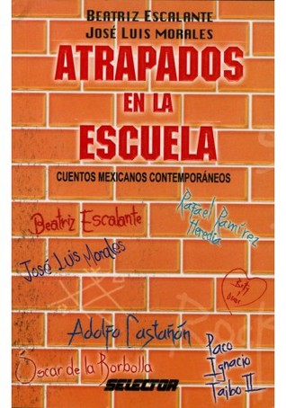 Atrapados En La Escuela De Beatriz Escalante Pdf Editor