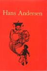 Hans Andersen's Fairy Tales cover