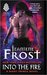Into the Fire (Night Prince, #4) by Jeaniene Frost