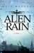Alien Rain by Ruth Morgan