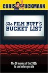 The Film Buff's Bucket List