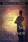 What She Knew