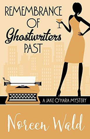Remembrance of Ghostwriters Past