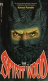 The Spirit Wood cover
