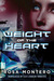Weight of the Heart (Bruna Husky #2) by Rosa Montero