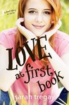 Love at First Book cover