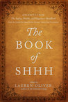 The Book of Shhh cover