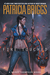 Fire Touched (Mercy Thompson, #9) by Patricia Briggs